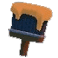 Burnished Copper Pet Paint - Common from Salon